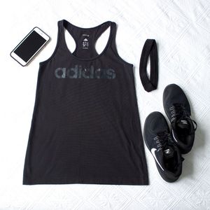 Adidas Tank